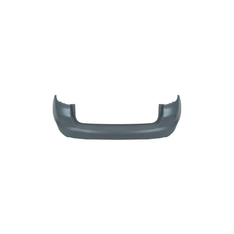 Blic 5506-00-5054953P Bumper For Opel Astra K Sports Tourer (B16)