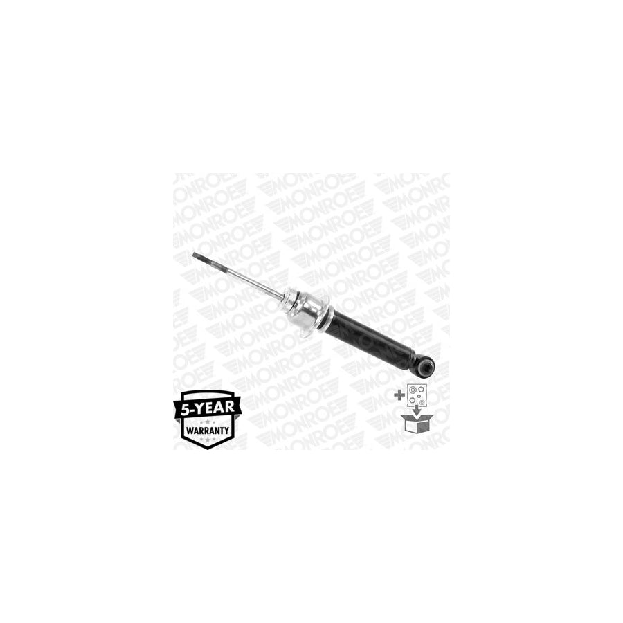 Monroe 376073SP Shock Absorber For Jaguar S-Type (X200)