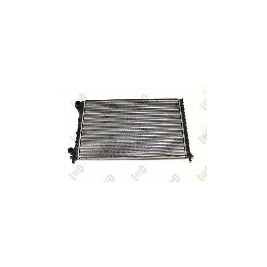 Abakus 0160170019 Engine Radiator For Fiat Doblo | ML Performance UK