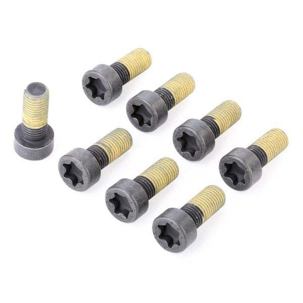 LuK 411 0226 10 Screw Set, Flywheel