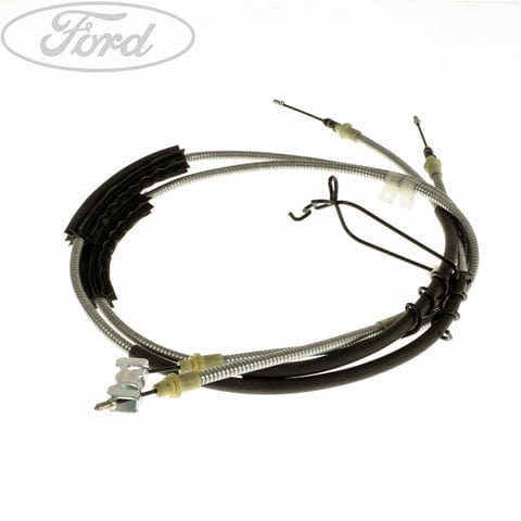 GENUINE FORD 5135369 PARKING HAND BRAKE CABLE | ML Performance UK