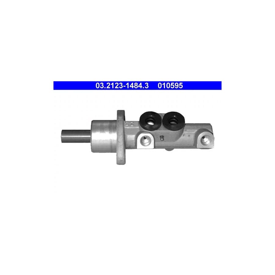 ATE 03.2123-1484.3 Brake Master Cylinder