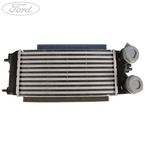 GENUINE FORD 1878624 1.5 SOHC DI TC DIESEL INTERCOOLER 06/2015- | ML Performance UK