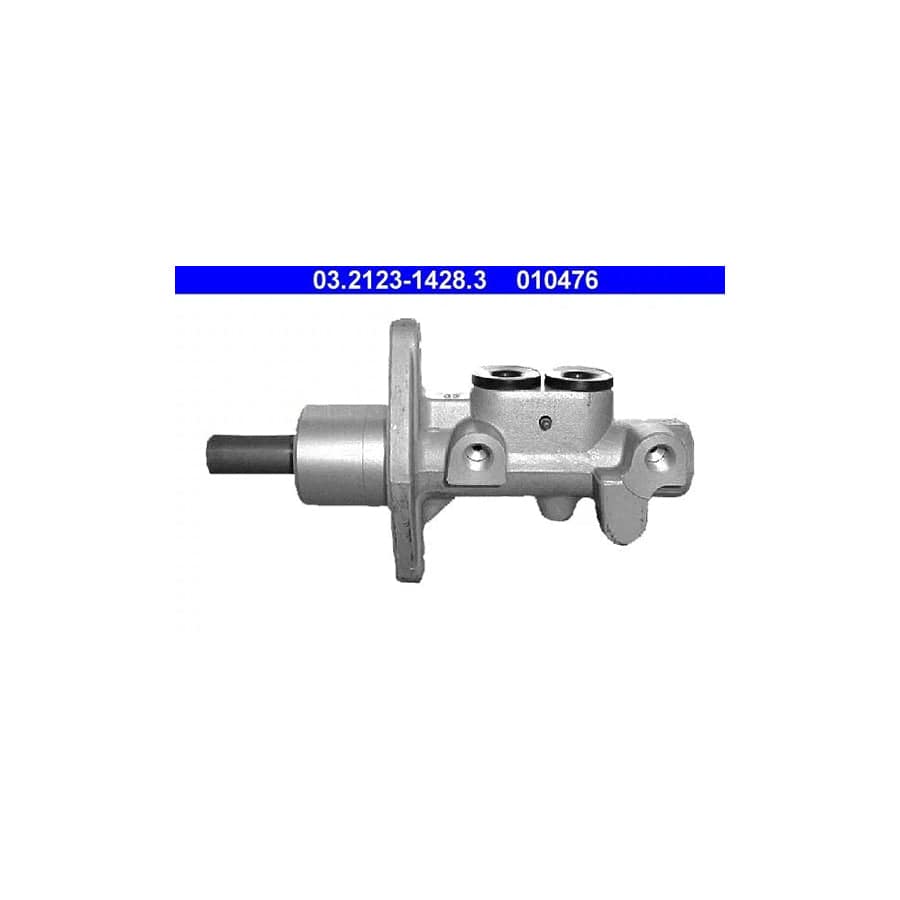 ATE 03.2123-1428.3 Brake Master Cylinder