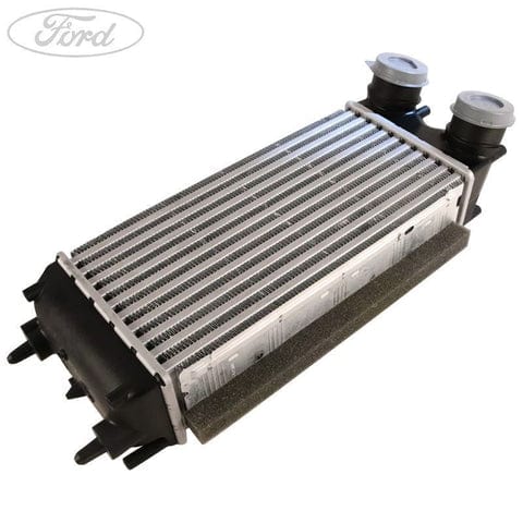 GENUINE FORD 1878624 1.5 SOHC DI TC DIESEL INTERCOOLER 06/2015- | ML Performance UK