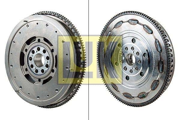 LuK 415 0392 10 Dual Mass Flywheel