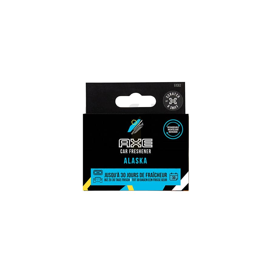 AXE Refill Stick Alu 1711765 Car air freshener | ML Performance Car Parts