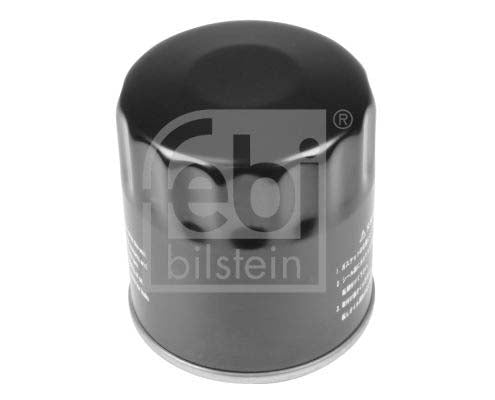 Febi Bilstein 109220 Oil Filter | ML Performance UK Car Parts