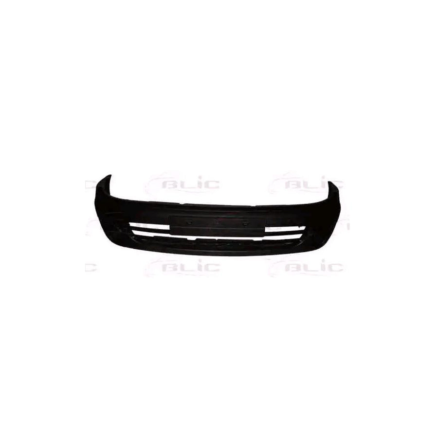 Blic 5510-00-0535904Q Bumper For Citroen Xsara