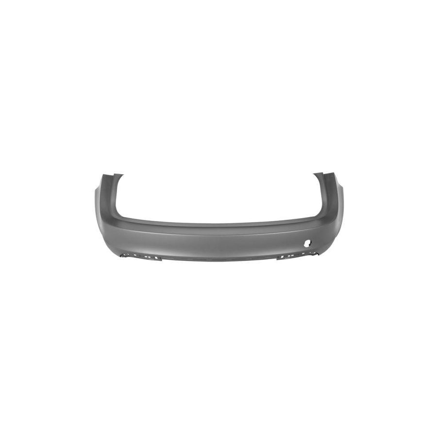 Blic 5506-00-5079955Q Rear Bumper For Opel Insignia