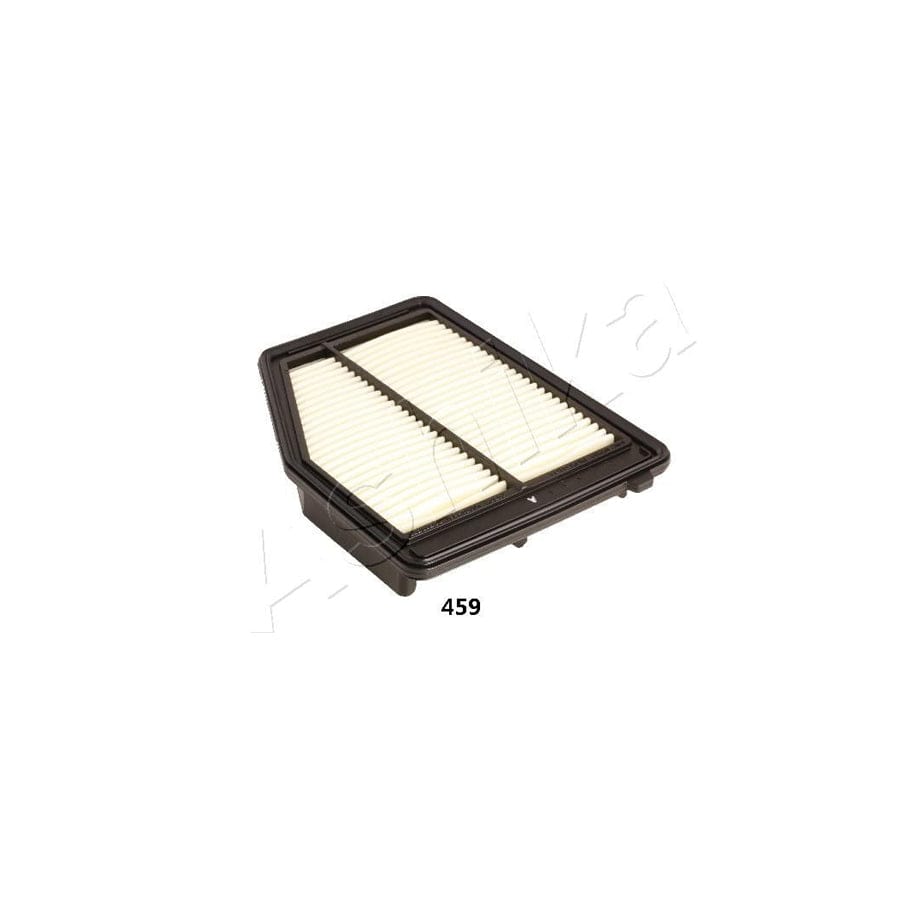 ASHIKA 20-04-459 Air Filter for HONDA CIVIC | ML Performance UK Car Parts