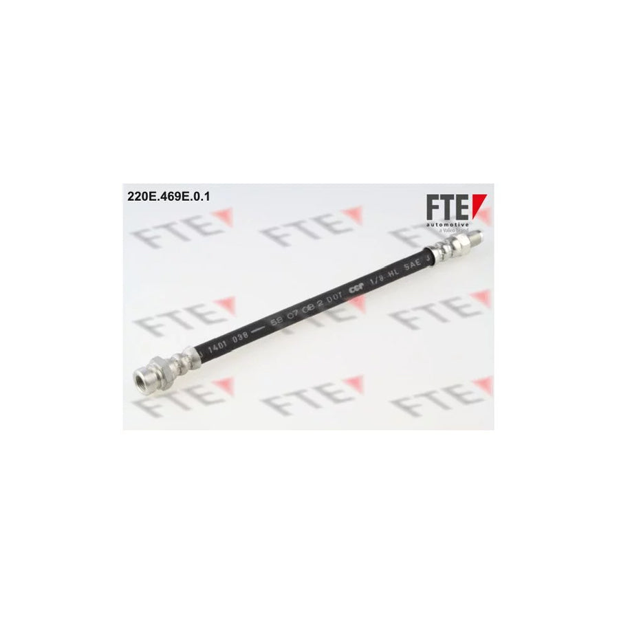 Fte 220E.469E.0.1 Brake Hose | ML Performance UK Car Parts