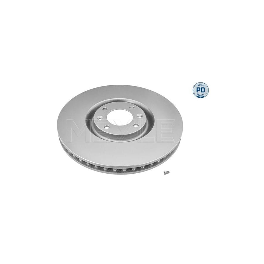 Meyle 11-15 521 0045/Pd Brake Disc