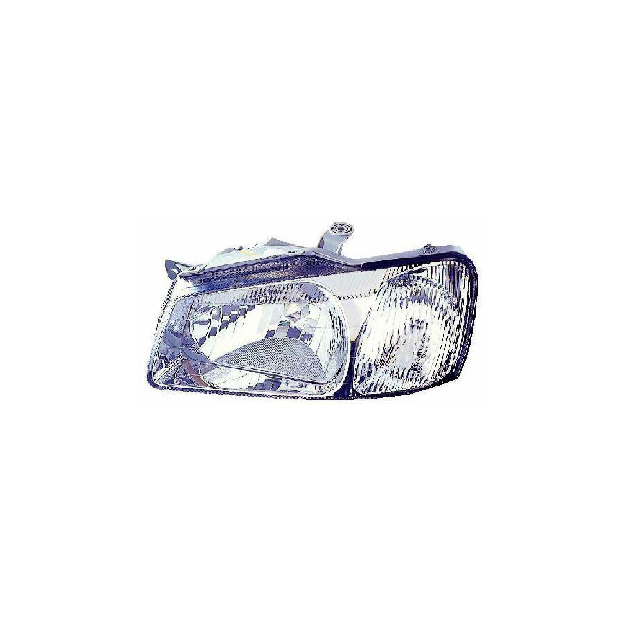 Abakus 2211116LLDEN Headlight | ML Performance UK