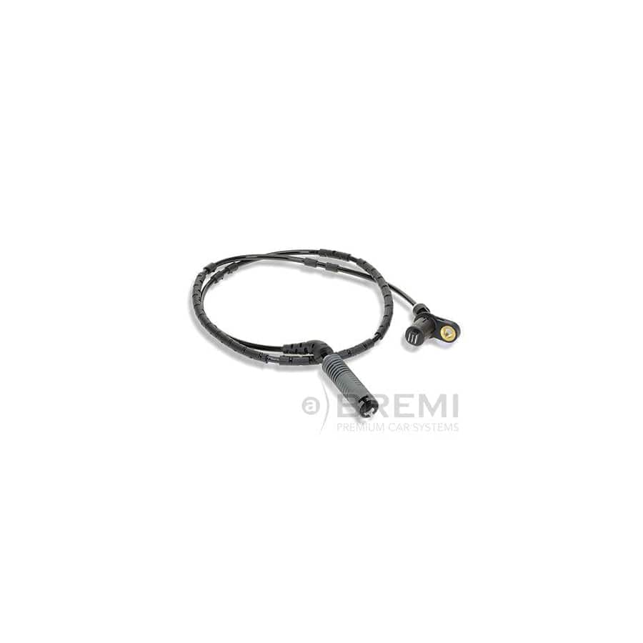 Bremi 51764 Abs Sensor For Bmw 3 Series