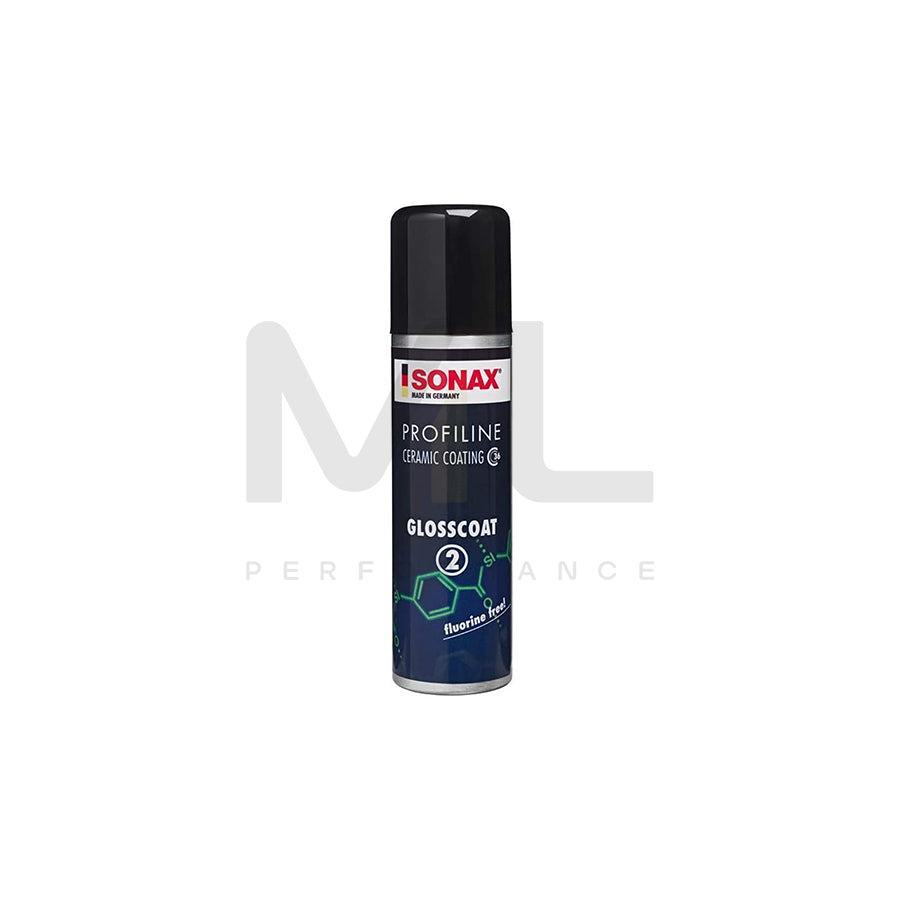 Sonax PROFILINE CeramicCoating CC36 GlossCoat 2 210ml | ML Performance Car Care