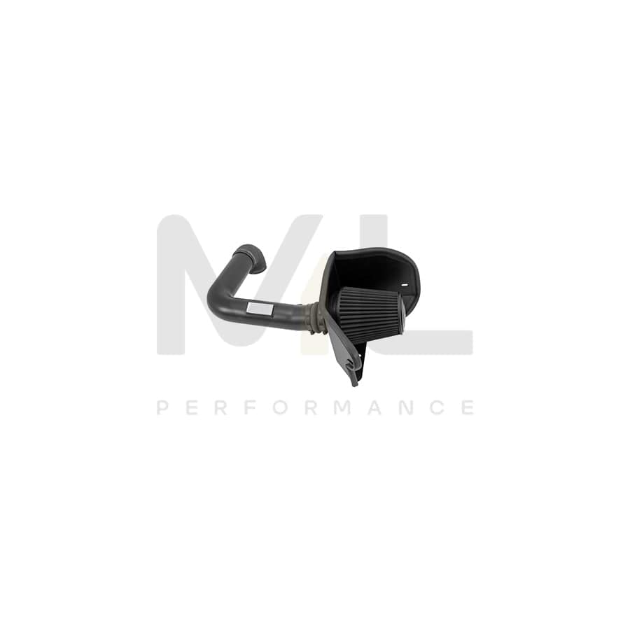 K&N 71-2556 Performance Air Intake System | ML Car Parts UK | ML Performance