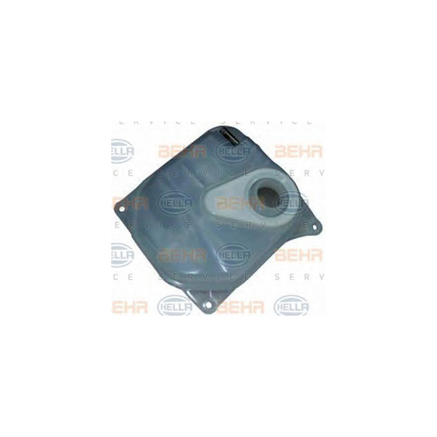 Hella 8MA 376 755-011 Coolant Expansion Tank