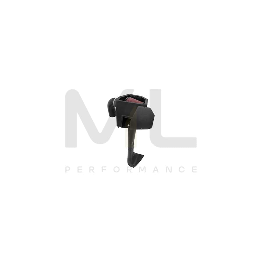 K&N 57-1562 Performance Air Intake System | ML Car Parts UK | ML Performance