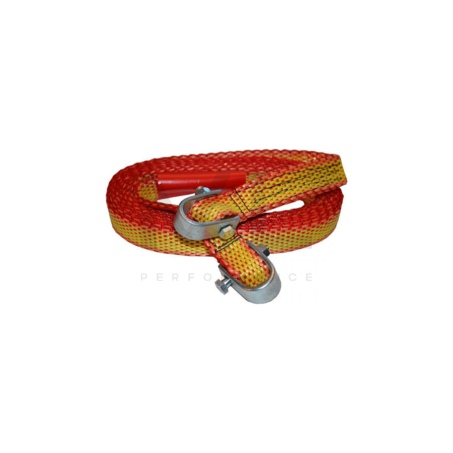 GODMAR GD 00302 Tow rope 4m, 1,45t | ML Performance Car Parts