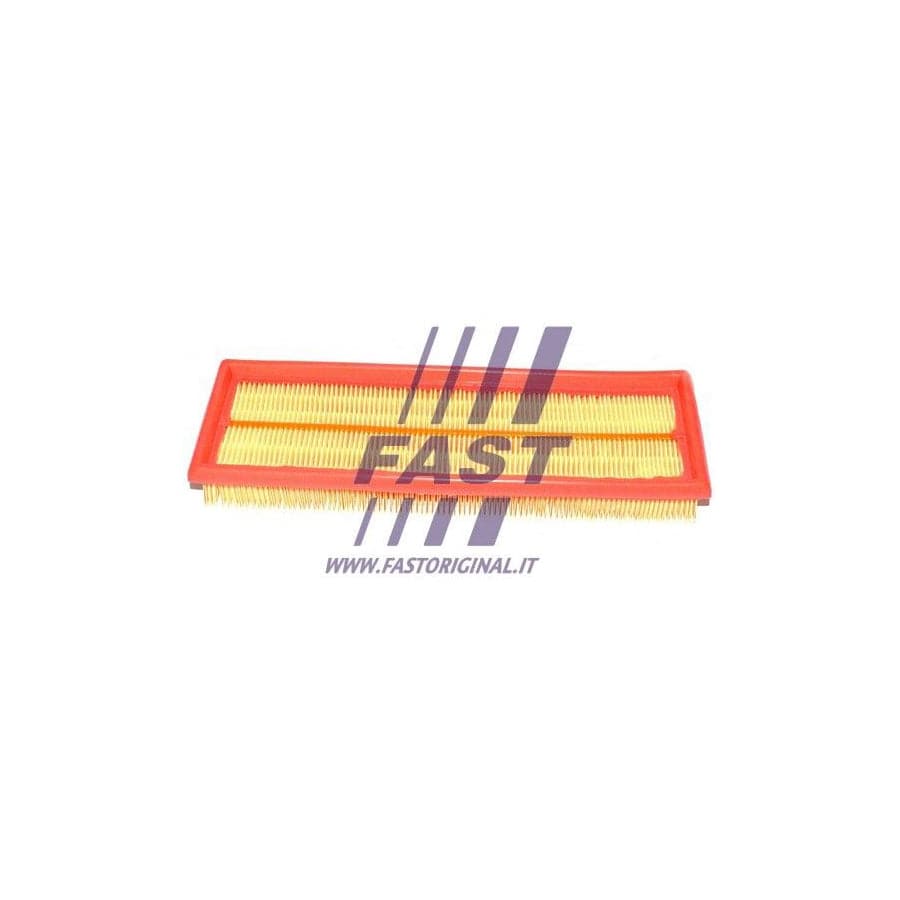 FAST FT37168 Air Filter | ML Performance UK Car Parts