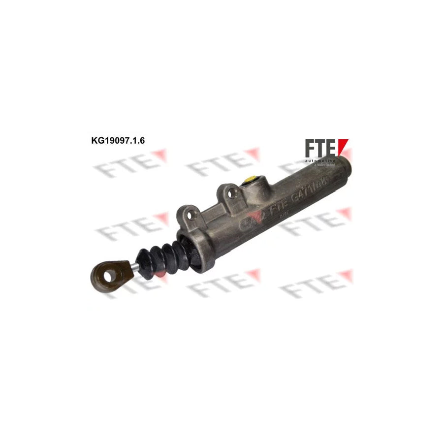 Fte Kg19097.1.6 Master Cylinder, Clutch | ML Performance UK Car Parts