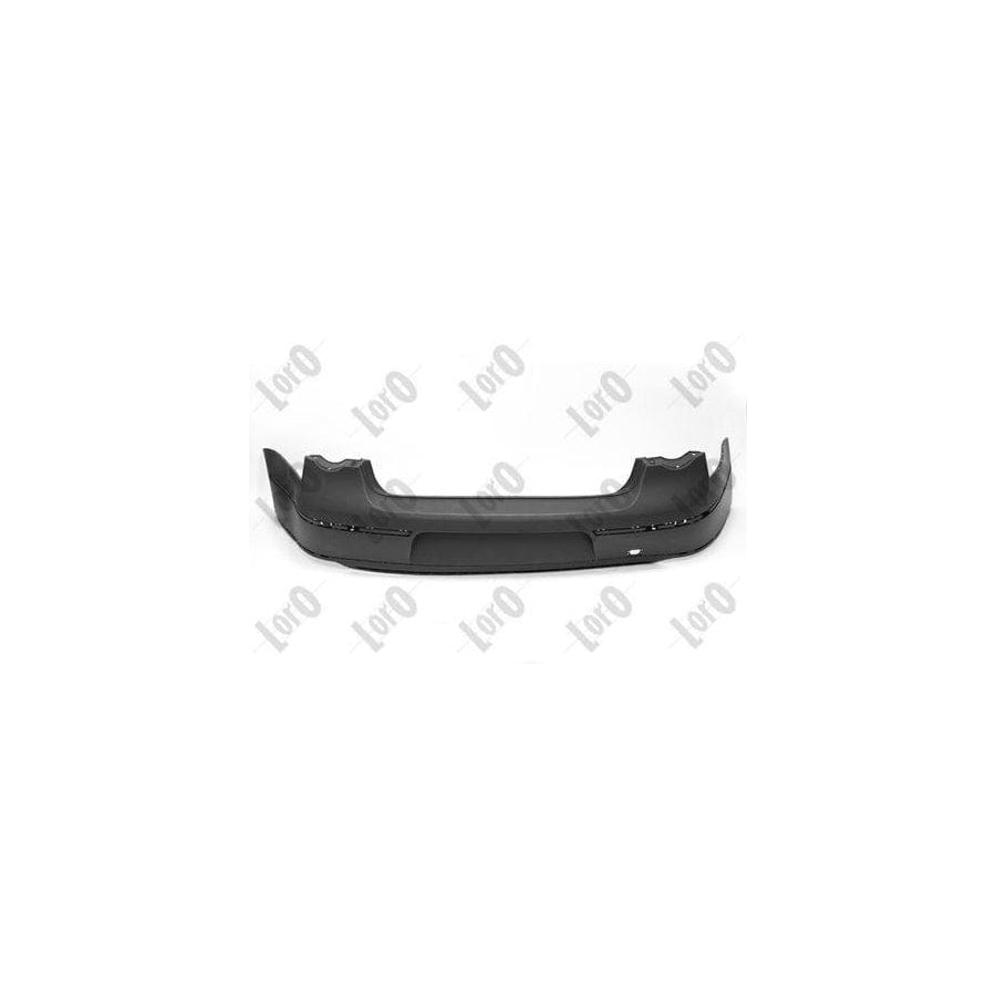 Abakus 05322600 Rear Bumper For Vw Passat B6 Saloon (3C2) | ML Performance UK