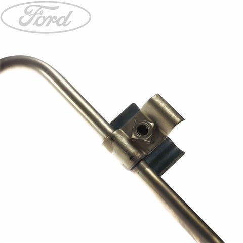 GENUINE FORD 2031210 TURBO WATER INLET HOSE | ML Performance UK