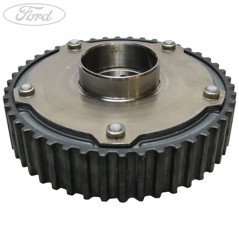 GENUINE FORD 1535620 KA MPI CAMSHAFT SPROCKET PULLEY 2008-2016 | ML Performance UK