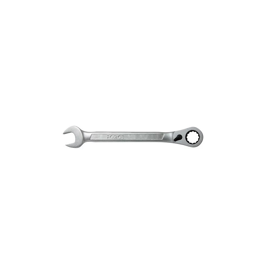 Force 75708R Ratchet Ring Open-Ended Spanner | ML Performance UK Car Parts