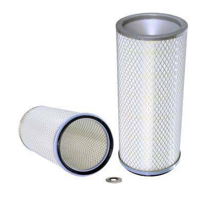 WIX Filters 42254 Air Filter