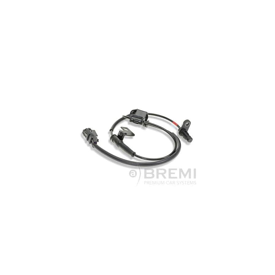 Bremi 51792 Abs Sensor For Hyundai Sonata Vi (Yf)