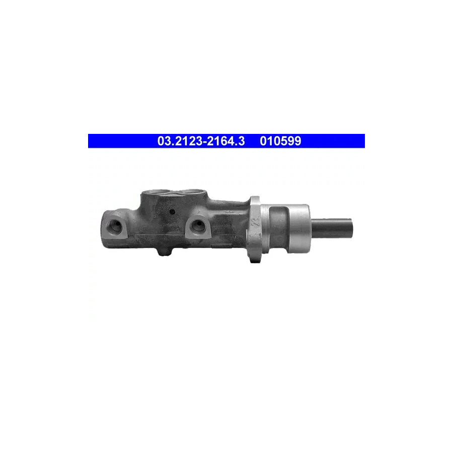 ATE 03.2123-2164.3 Brake Master Cylinder