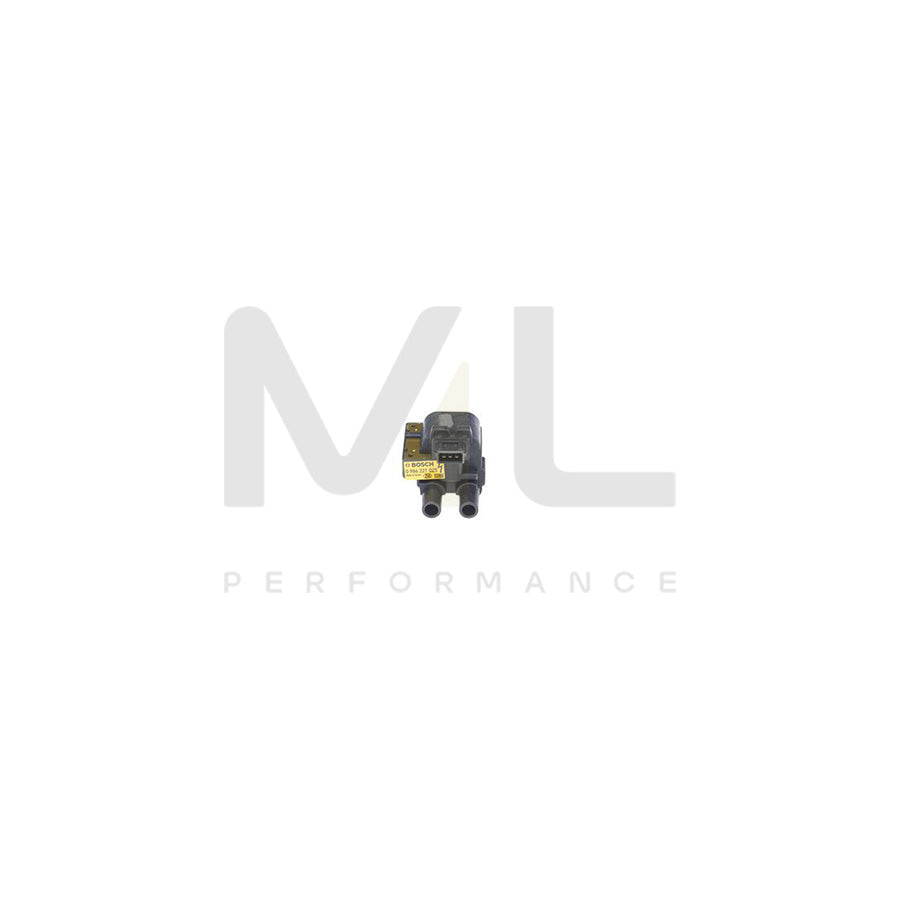 BOSCH Ignition Coil 0986221025 | ML Car Parts UK | ML Performance