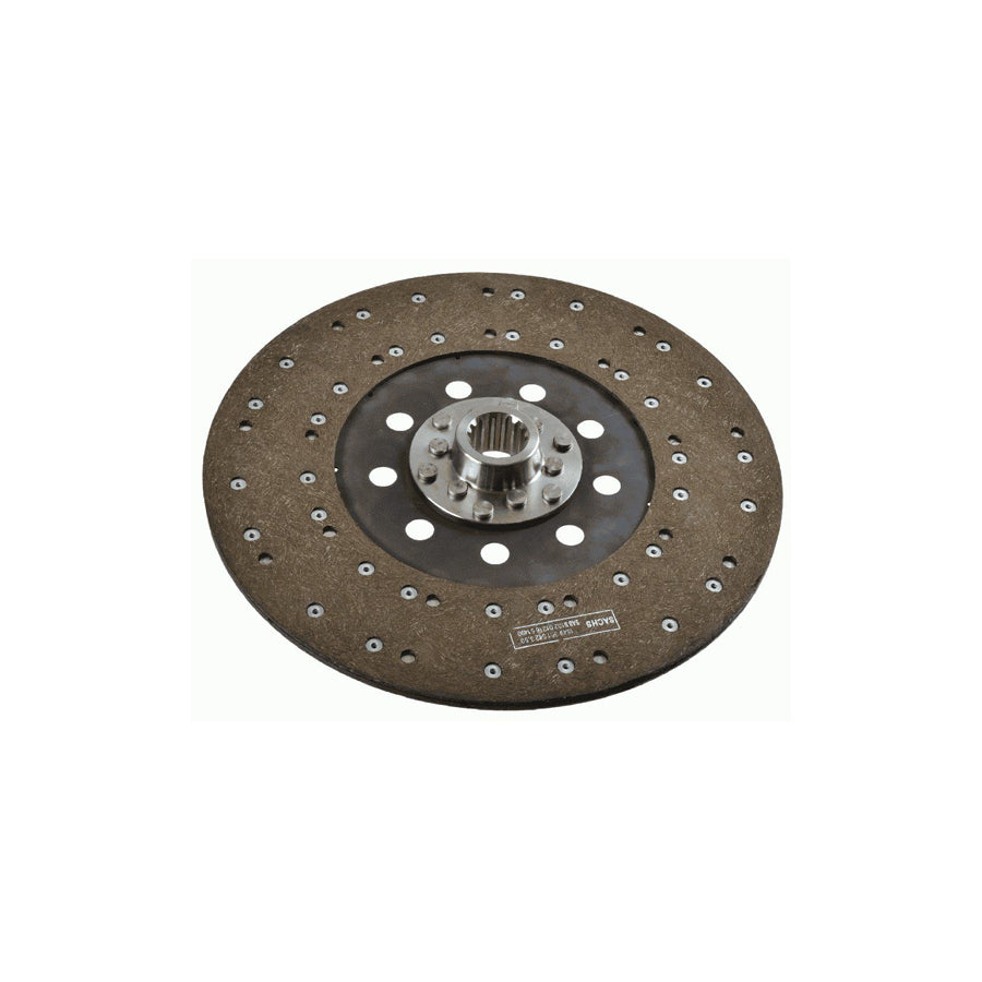 Sachs 1864 497 043 Clutch Disc