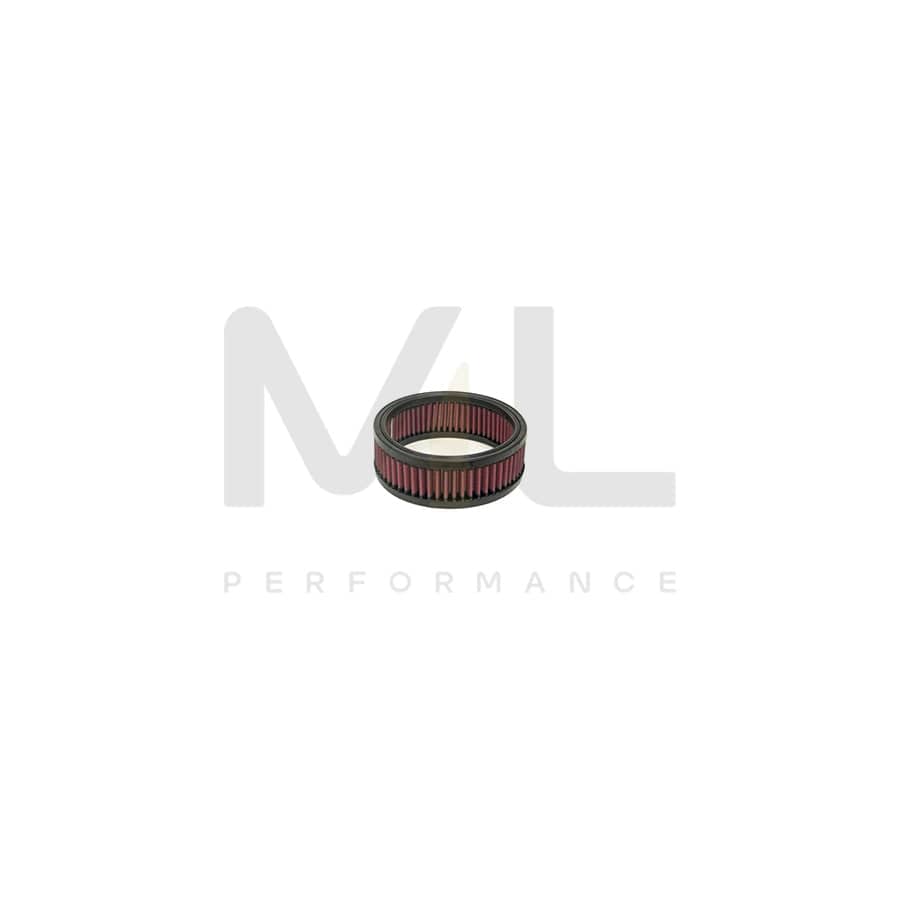 K&N E-3330 Round Air Filter | ML Car Parts UK | ML Performance