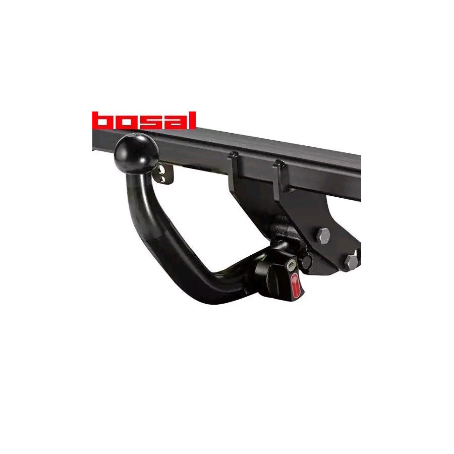 Bosal 027-873 Trailer Hitch For Honda Cr-V Ii (Rd)