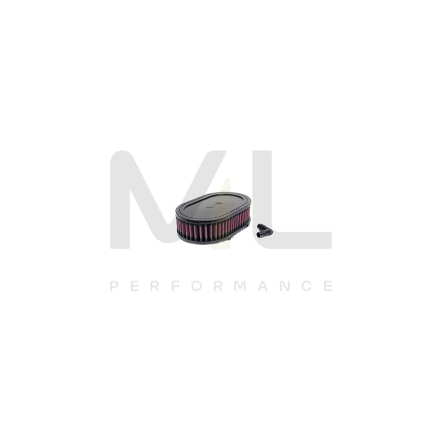 K&N RA-0760 Special Order Univ Clamp-On Filter | ML Car Parts UK | ML Performance