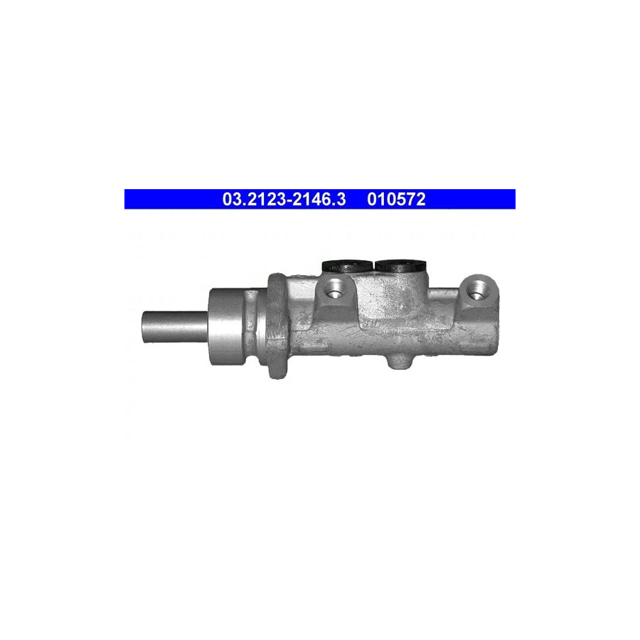 ATE 03.2123-2146.3 Brake Master Cylinder