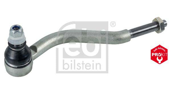 Febi Bilstein 11855 Track Rod End For Peugeot 405 | ML Performance UK Car Parts