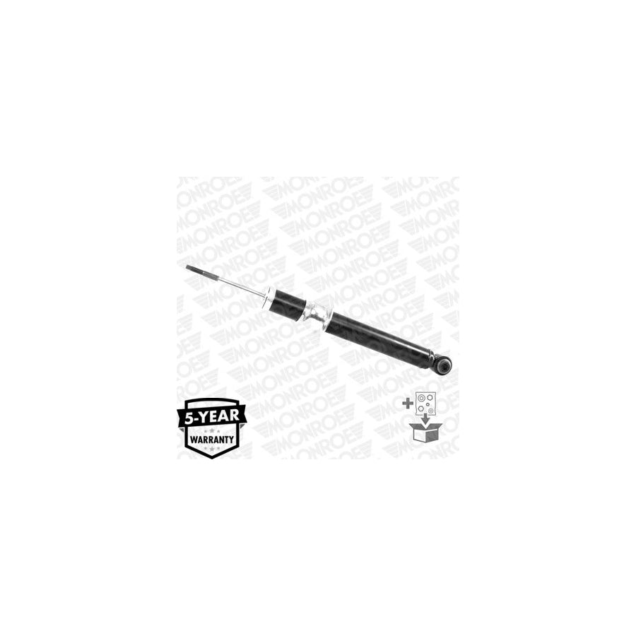 Monroe 376076SP Shock Absorber For Jaguar S-Type (X200)