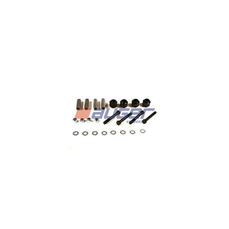 Auger 53768 Repair Kit, Spring Bolt