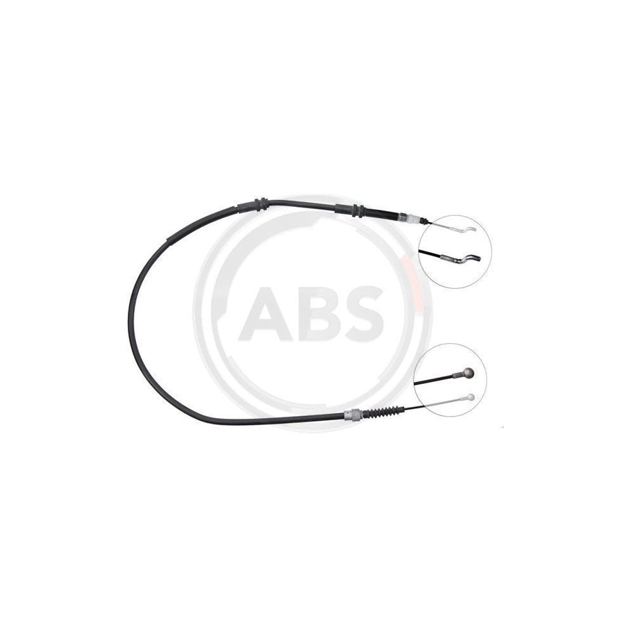 A.B.S. K13556 Hand Brake Cable