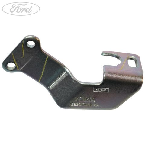 GENUINE FORD 5354541 RANGER 6-SPEED AUTOMATIC GEAR SELECTOR CABLE BRACKET | ML Performance UK