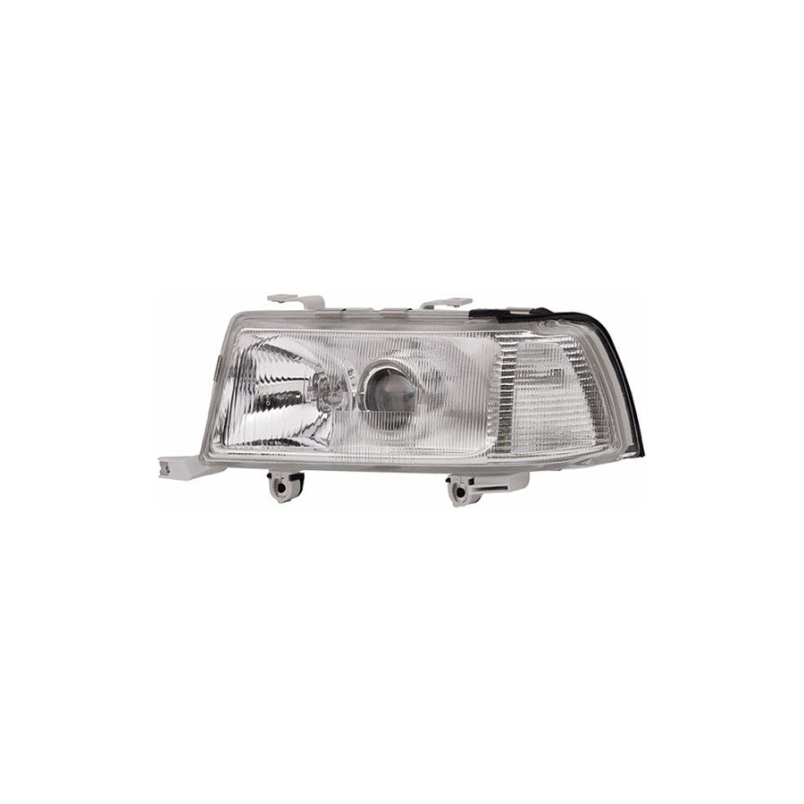 Hella 1AL 007 140-071 Headlight