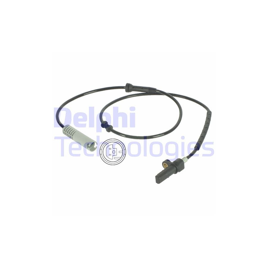 Delphi Ss10304 Abs Sensor For Bmw 7 (E38)