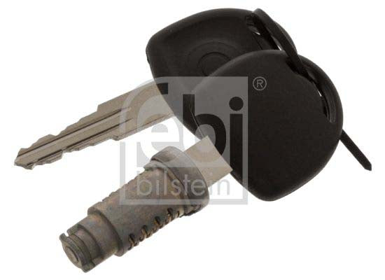 Febi Bilstein 02041 Lock Cylinder | ML Performance UK Car Parts