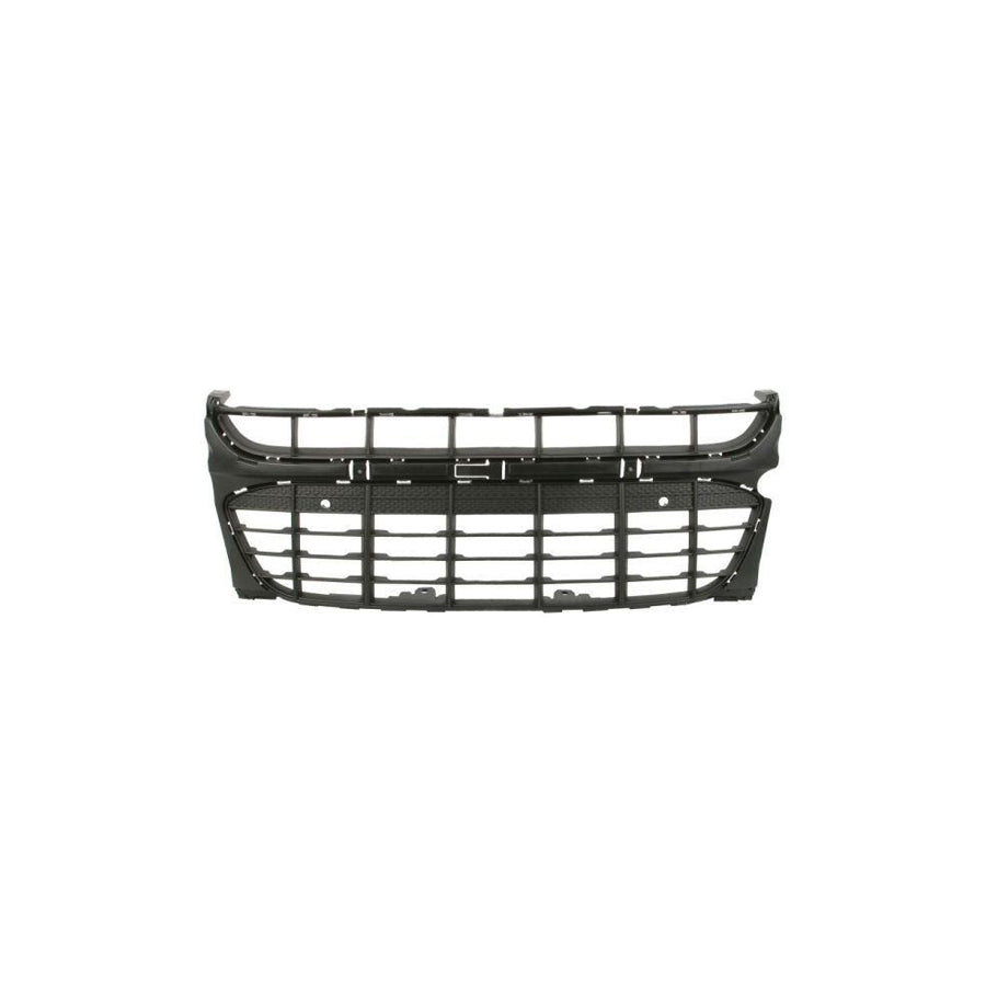 Blic 6502-07-2002990P Radiator Grille For Porsche Macan (95B)