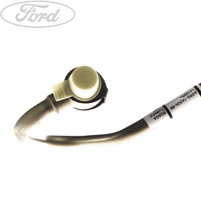 GENUINE FORD 2031210 TURBO WATER INLET HOSE | ML Performance UK