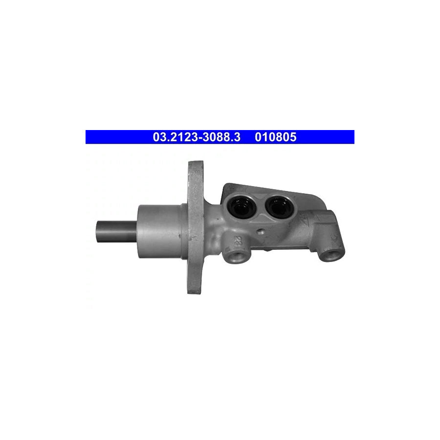 ATE 03.2123-3088.3 Brake Master Cylinder